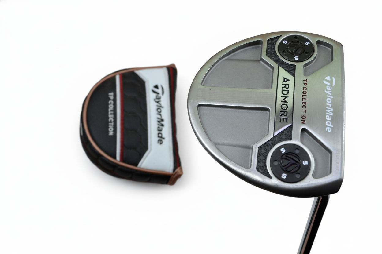 TaylorMade TP collection Ardmore putter