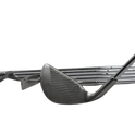 Slazenger XTC Set uitgebreide beginners set - Reswing