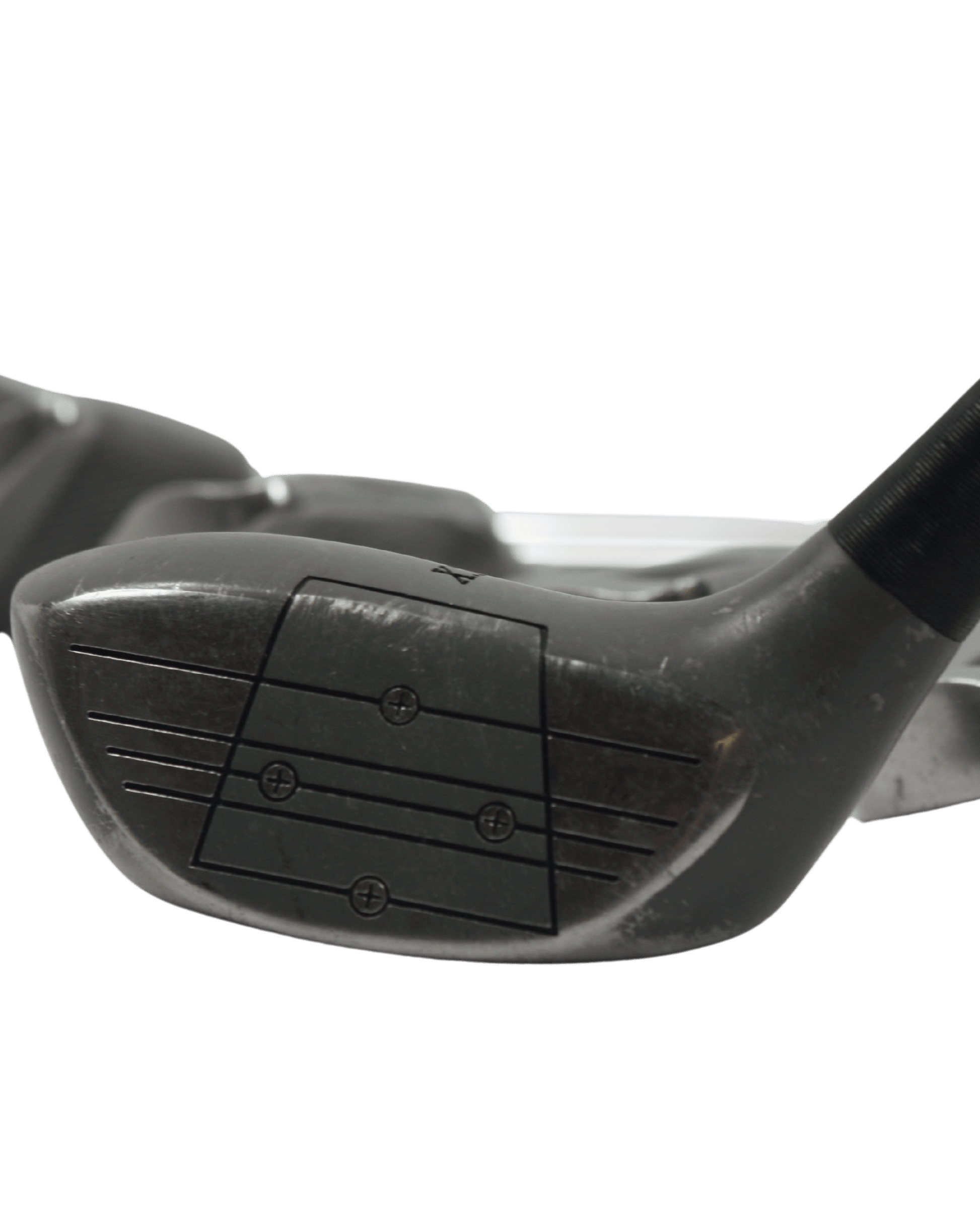 Slazenger XTC Set uitgebreide beginners set - Reswing