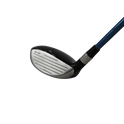 Snake Eyes Quick hybride 4 - Reswing