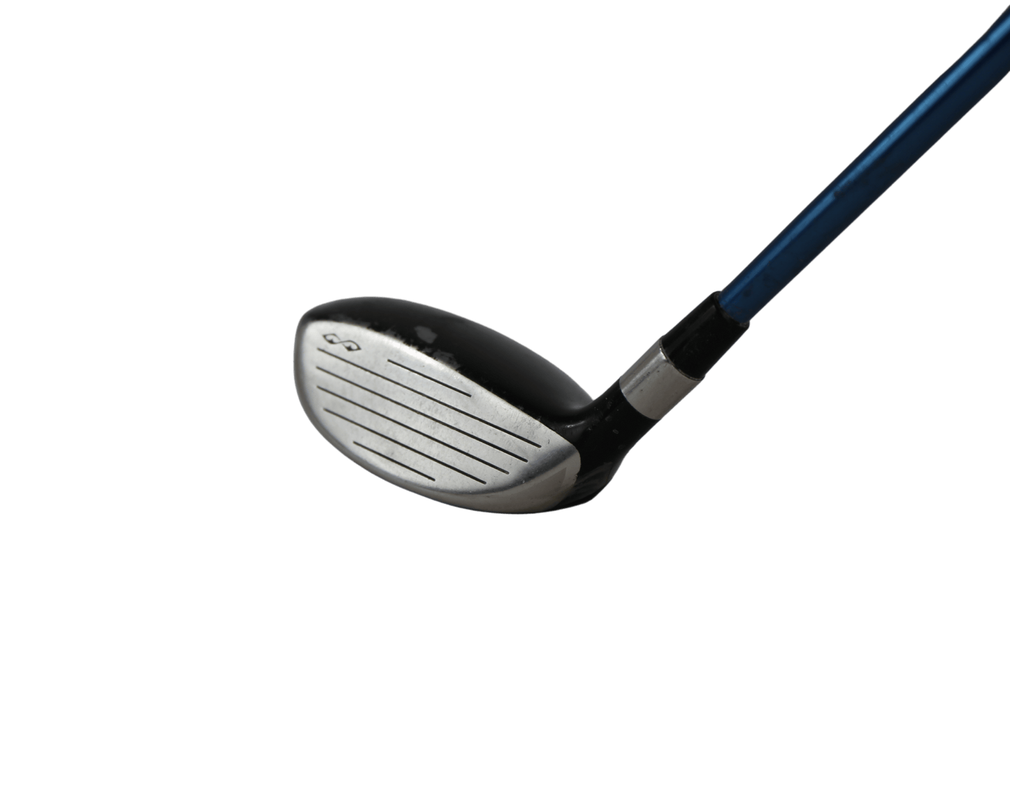 Snake Eyes Quick hybride 4 - Reswing
