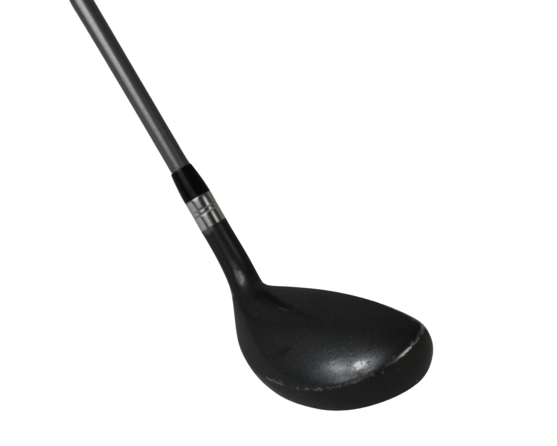 Snake Eyes Quick Strike 7Wood - Reswing