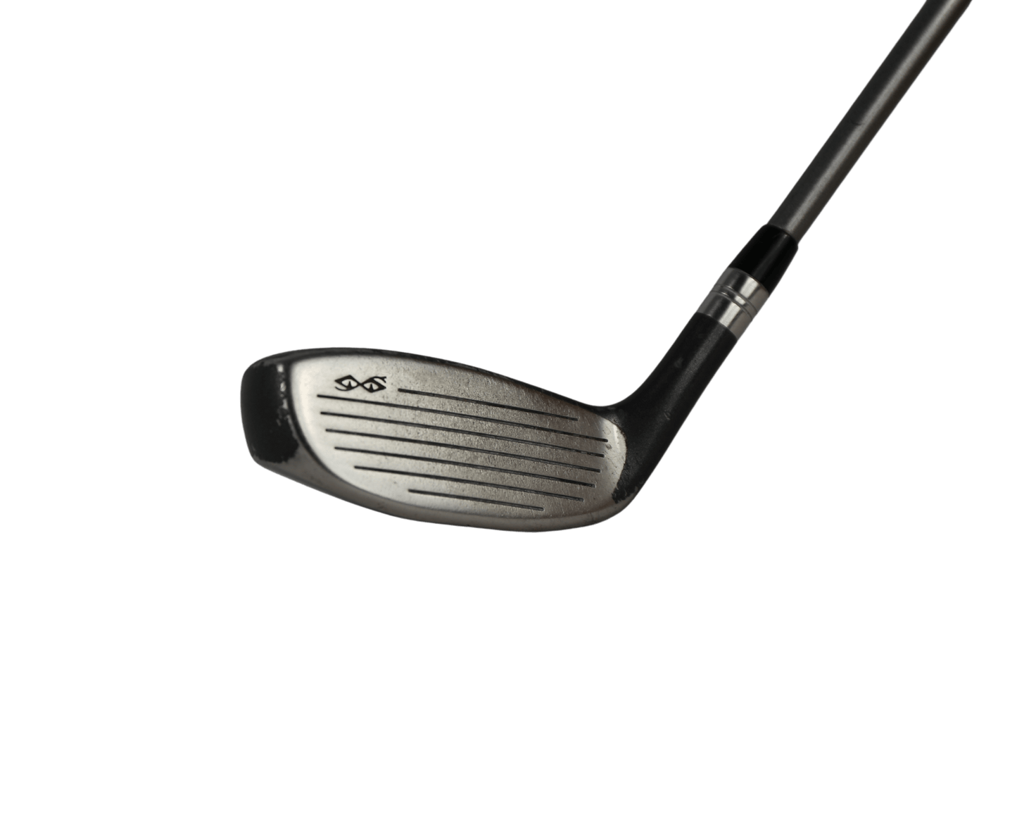 Snake Eyes Quick Strike 7Wood - Reswing