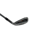 Taylor made Burner XD iron 6 - Reswing