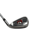 Taylor made Burner XD iron 6 - Reswing