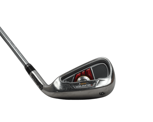 Taylor made Burner XD iron 6 - Reswing
