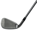 Taylor made Burner XD iron 6 - Reswing