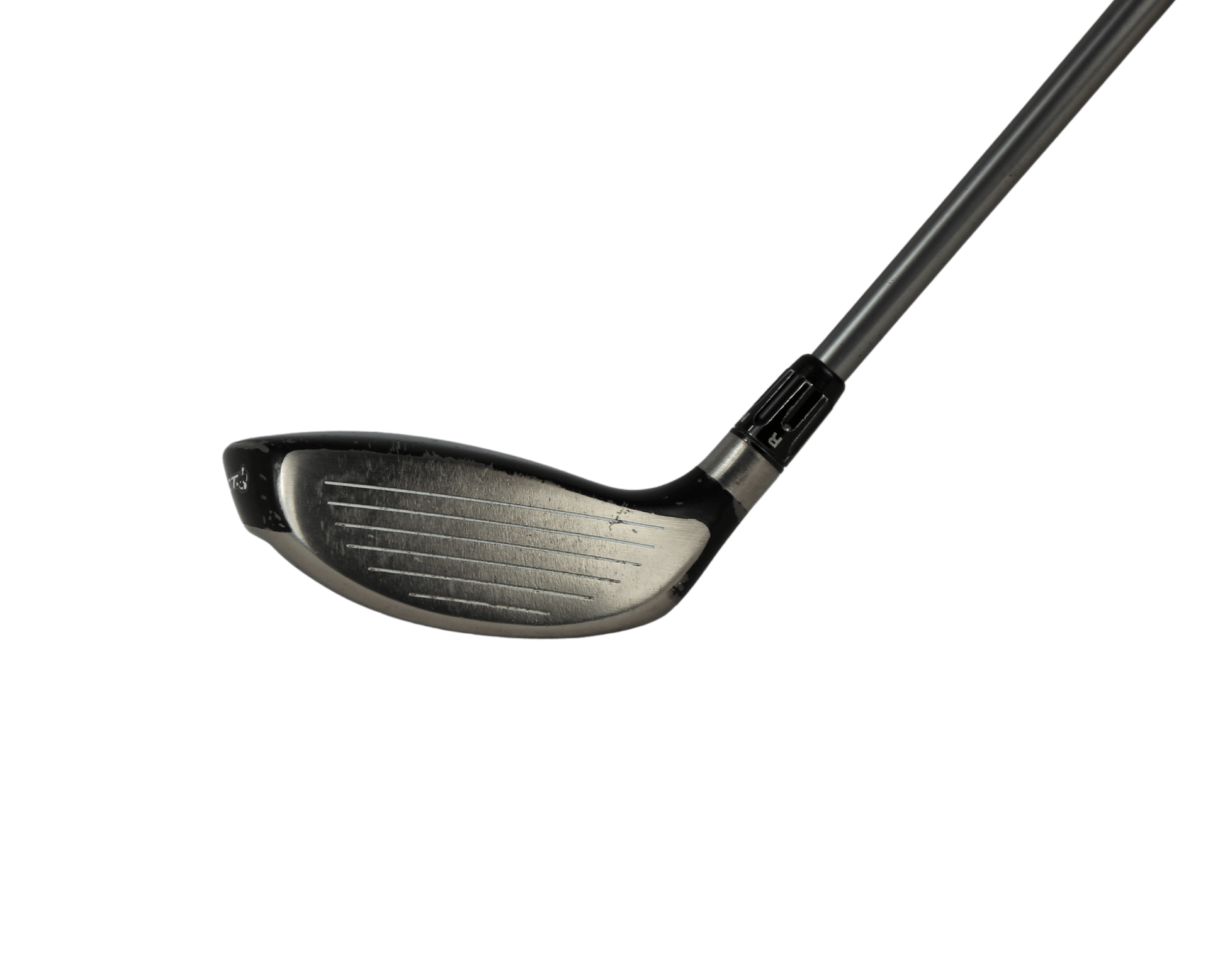 Taylor Made R9 Ladies - Reswing