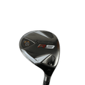 Taylor Made R9 Ladies - Reswing