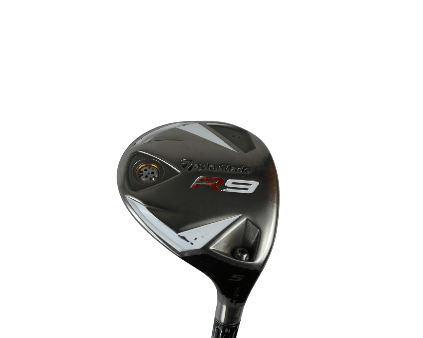 Taylor Made R9 Ladies - Reswing