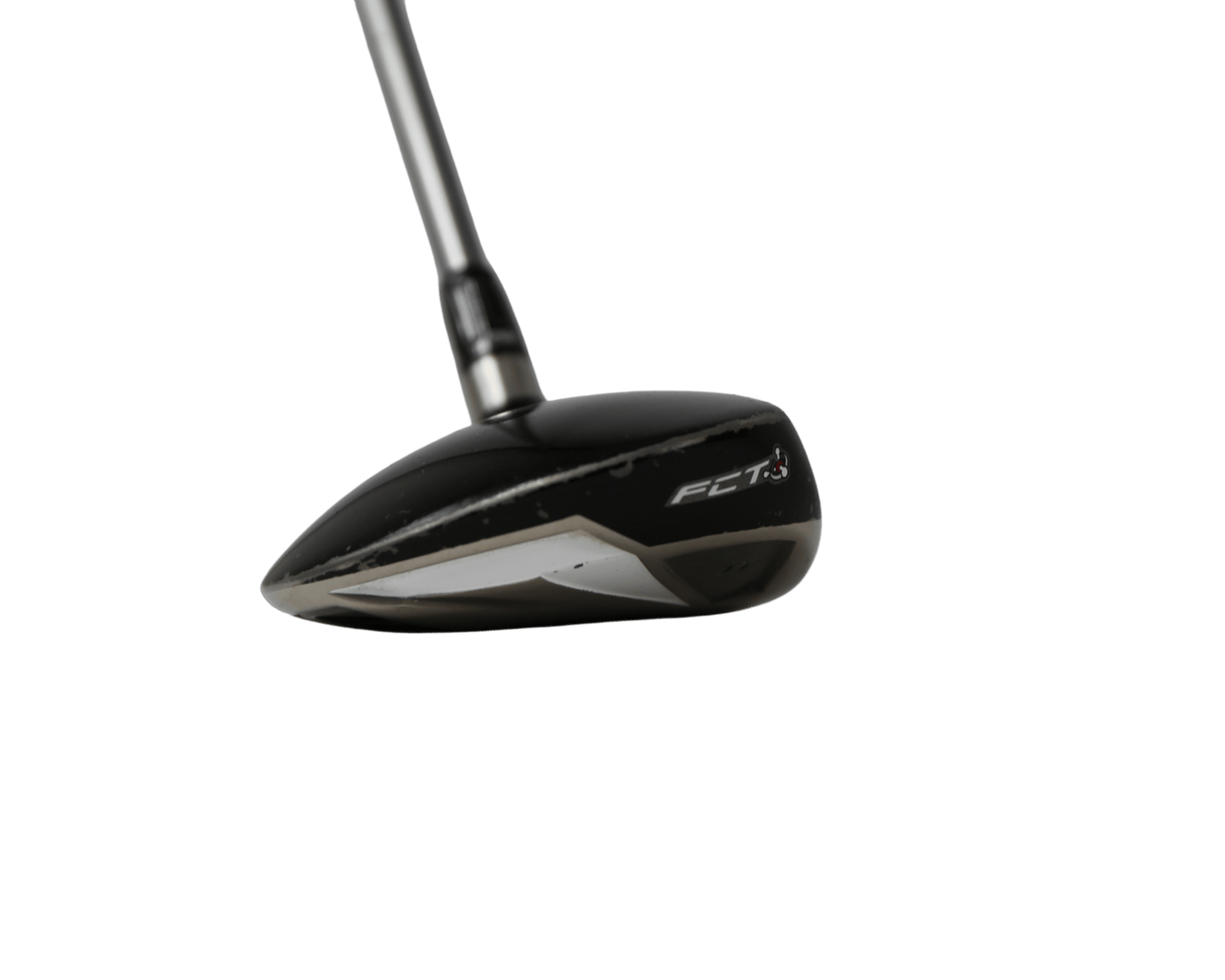 Taylor Made R9 Ladies - Reswing
