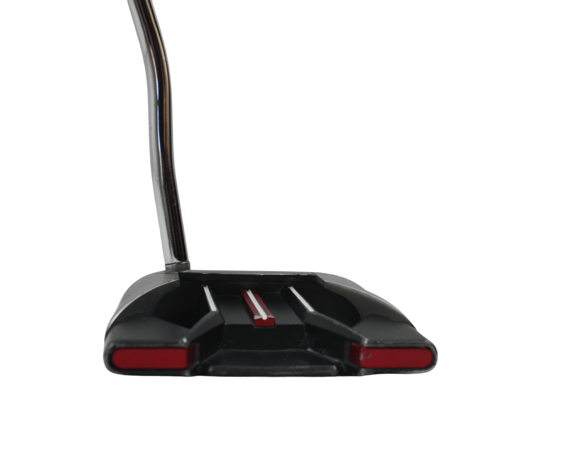 Taylor Made Spider OS - Reswing