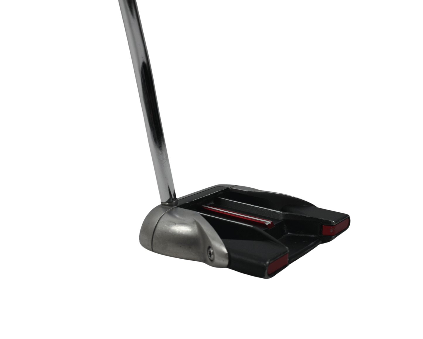 Taylor Made Spider OS - Reswing