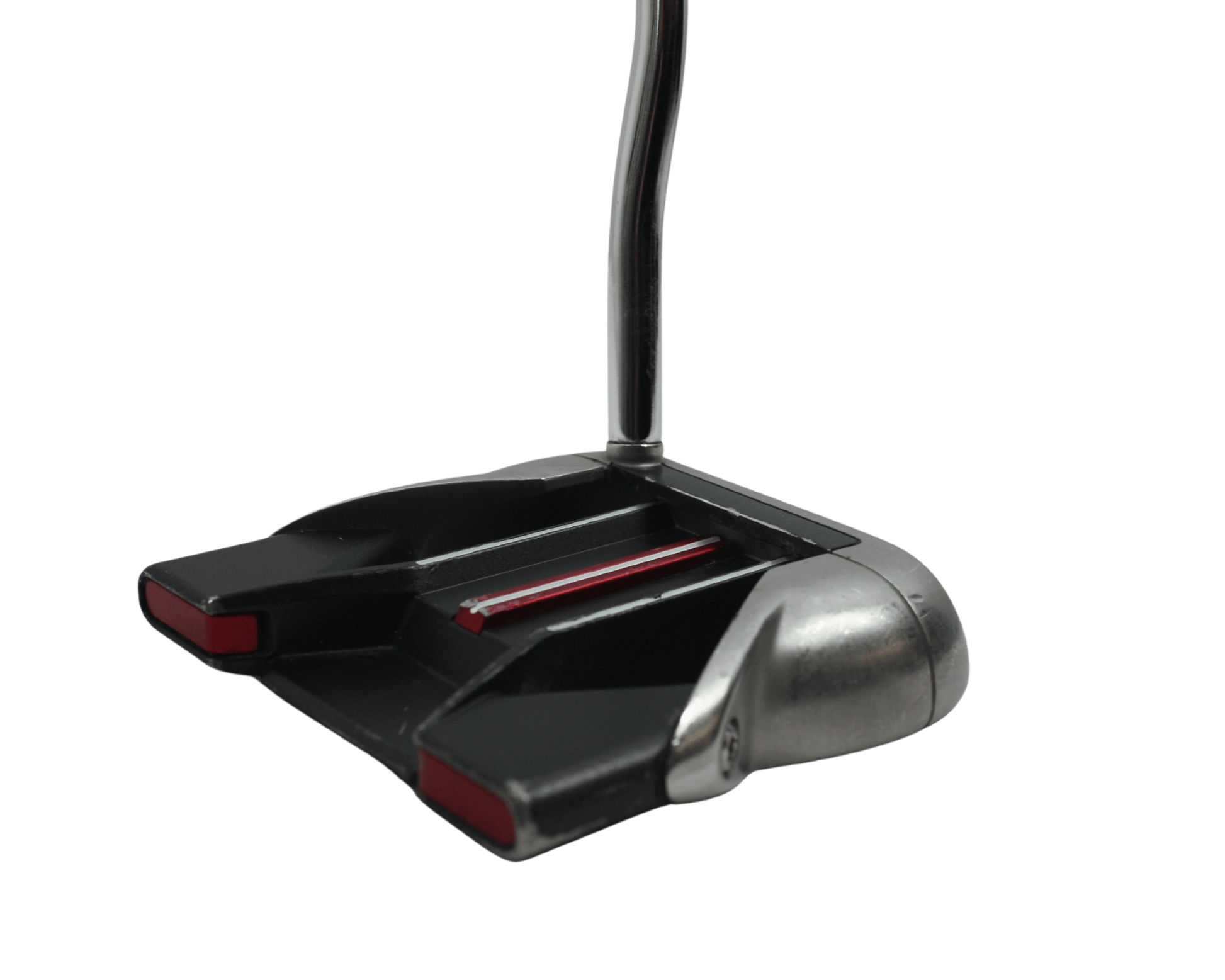 Taylor Made Spider OS - Reswing
