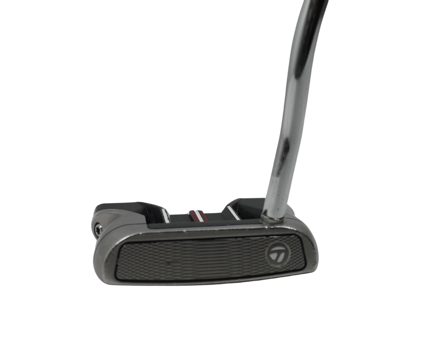 Taylor Made Spider OS - Reswing