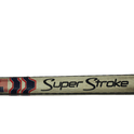 Taylor Made Spider OS - Reswing
