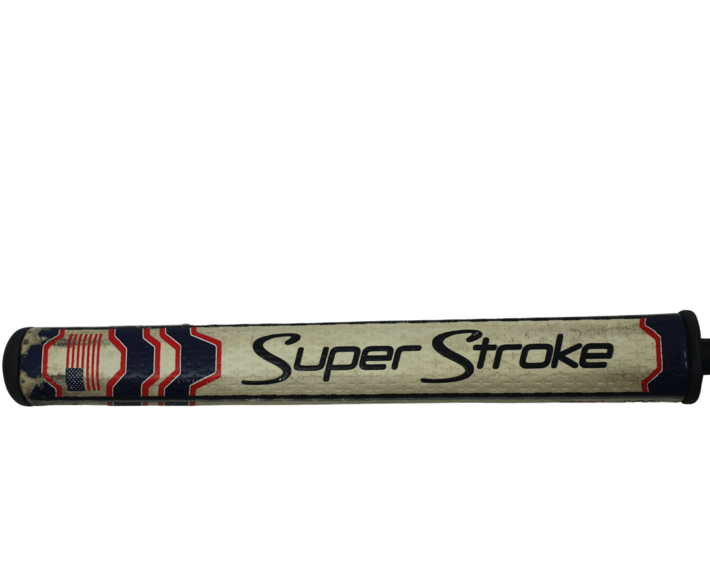 Taylor Made Spider OS - Reswing