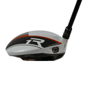 Taylormade 1R 10 - Reswing