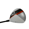 Taylormade 1R 10 - Reswing
