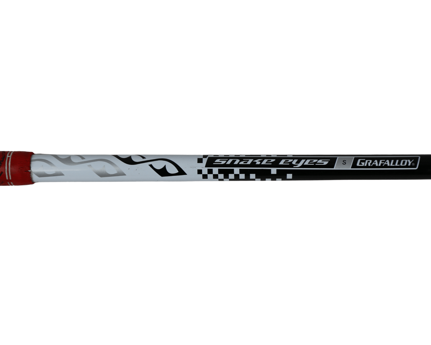 Taylormade 1R 10 - Reswing
