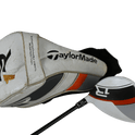 Taylormade 1R 10 - Reswing