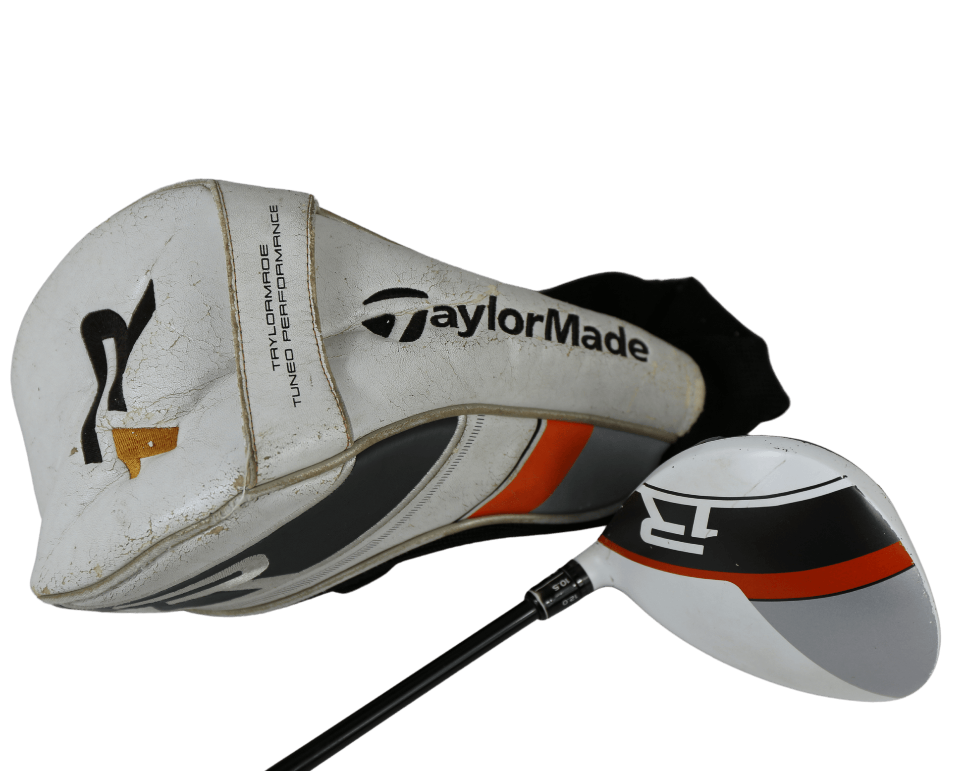 Taylormade 1R 10 - Reswing