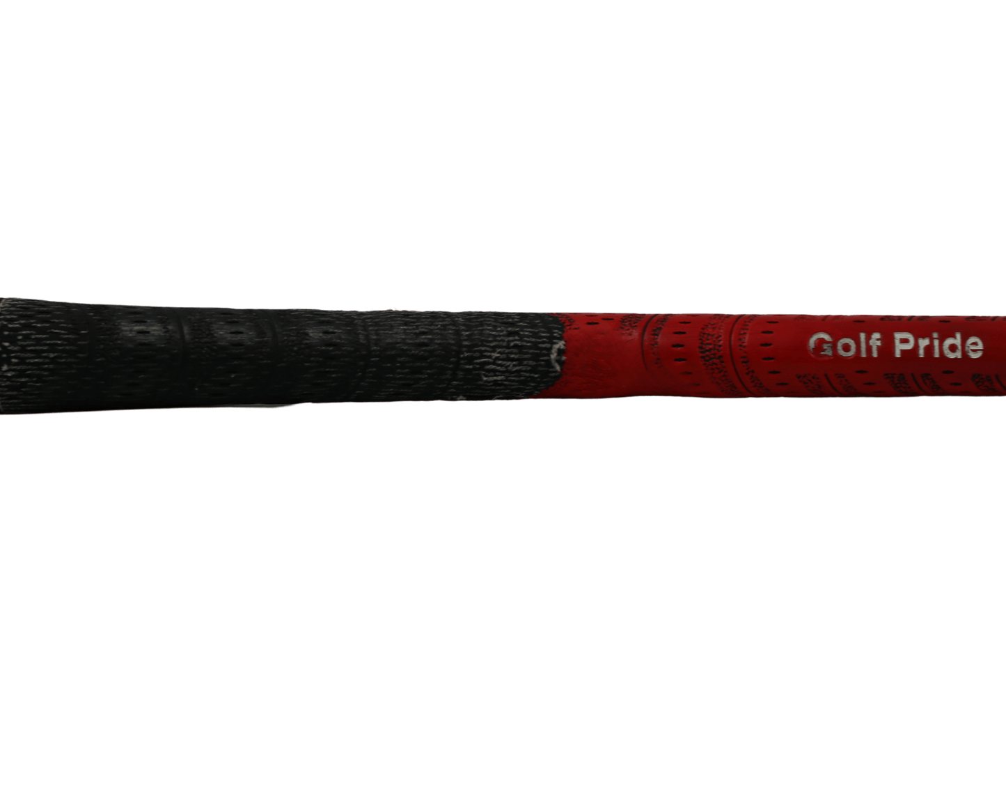 Taylormade 1R 10 - Reswing