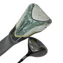 Taylormade Burner HT Driver ladies 10.5º - Reswing