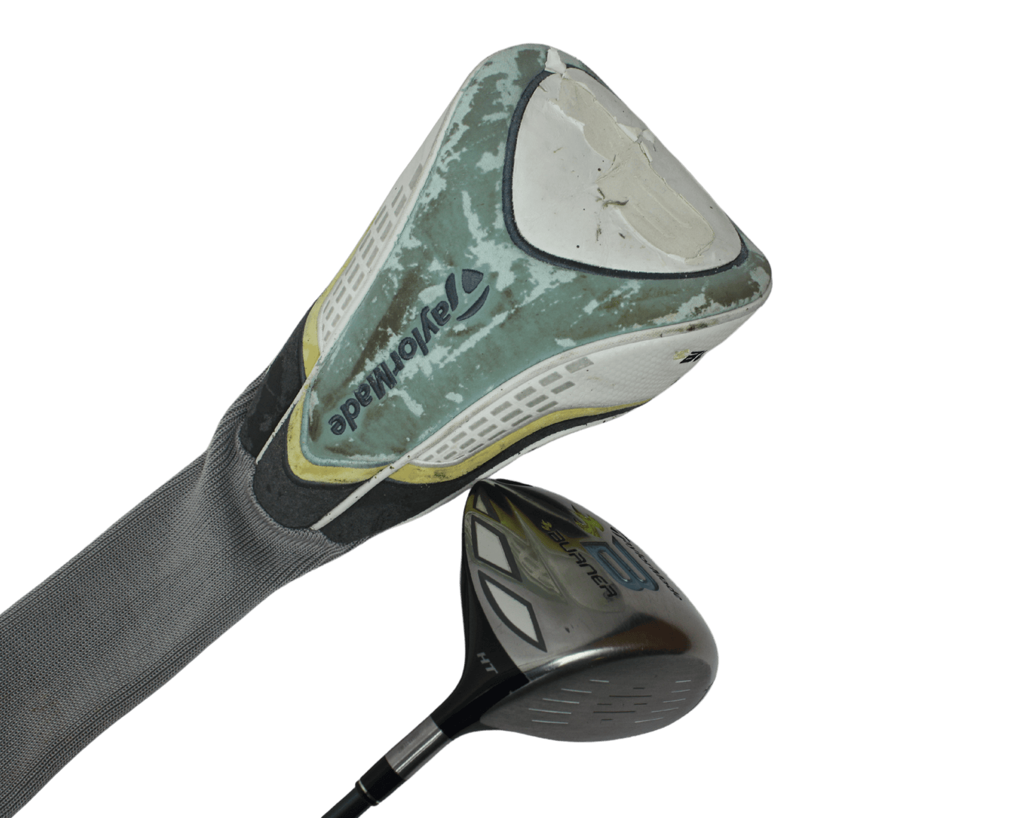 Taylormade Burner HT Driver ladies 10.5º - Reswing