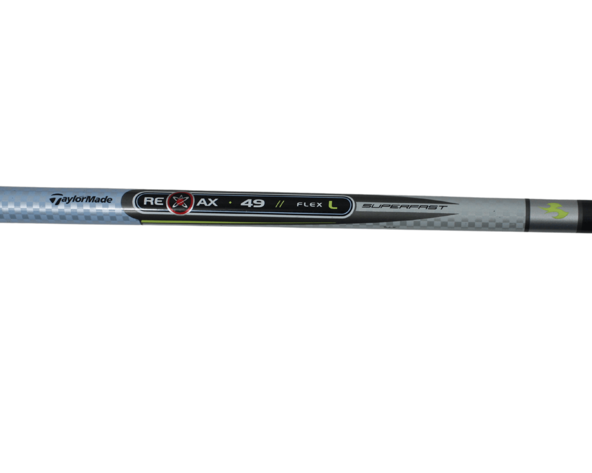 Taylormade Burner HT Driver ladies 10.5º - Reswing