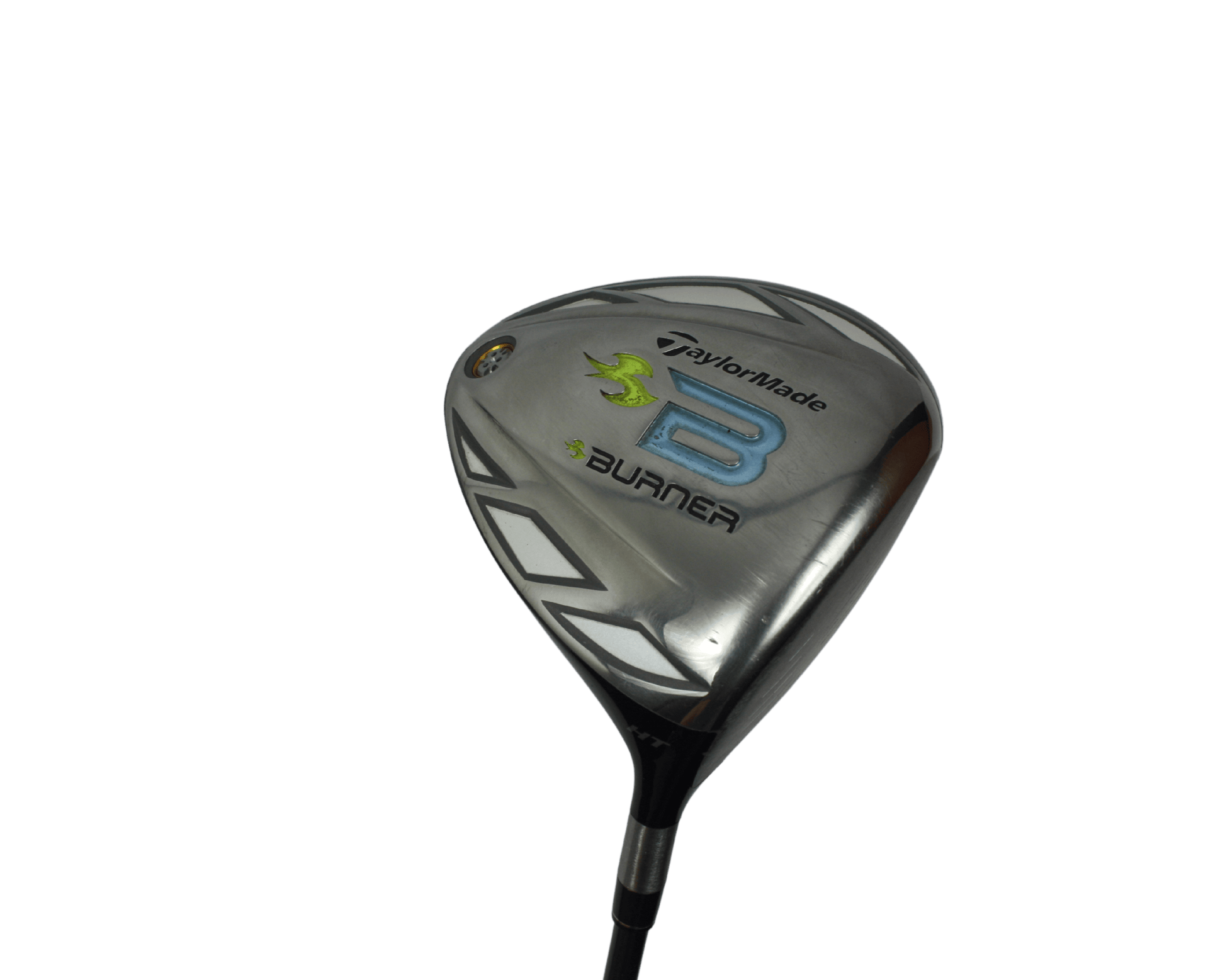 Taylormade Burner HT Driver ladies 10.5º - Reswing