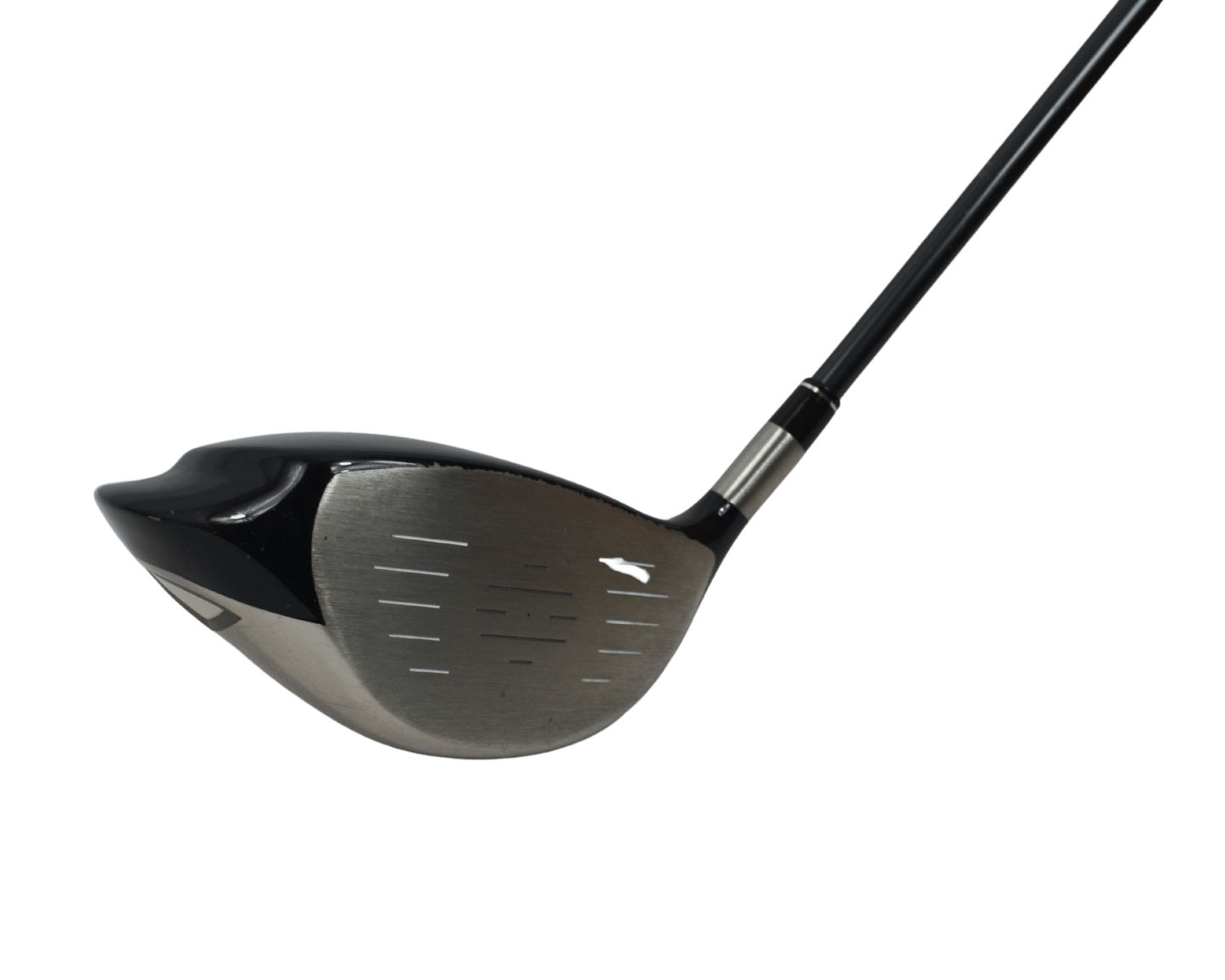 Taylormade Burner HT Driver ladies 10.5º - Reswing