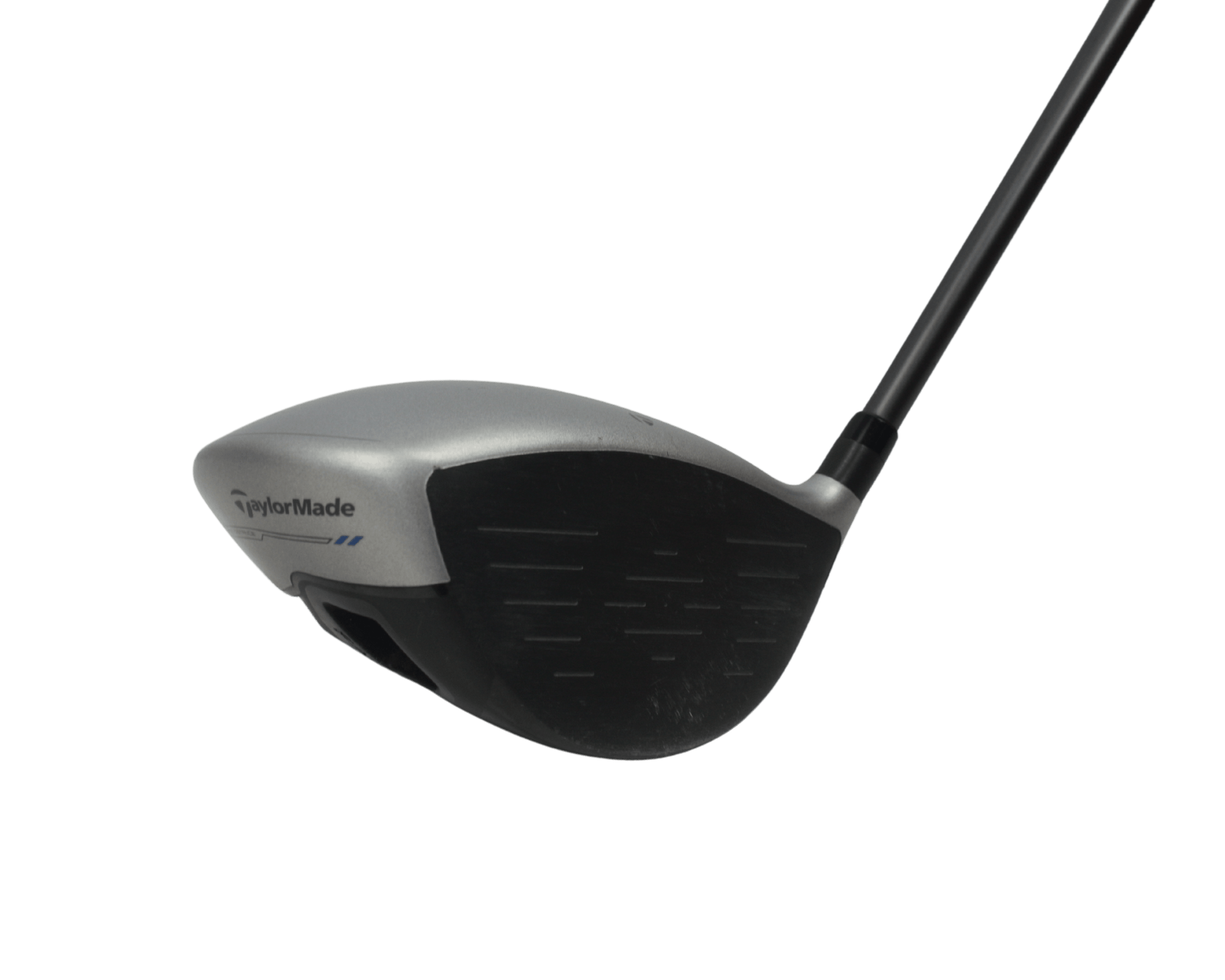Taylormade SLDR 460S 12º Light Flex - Reswing