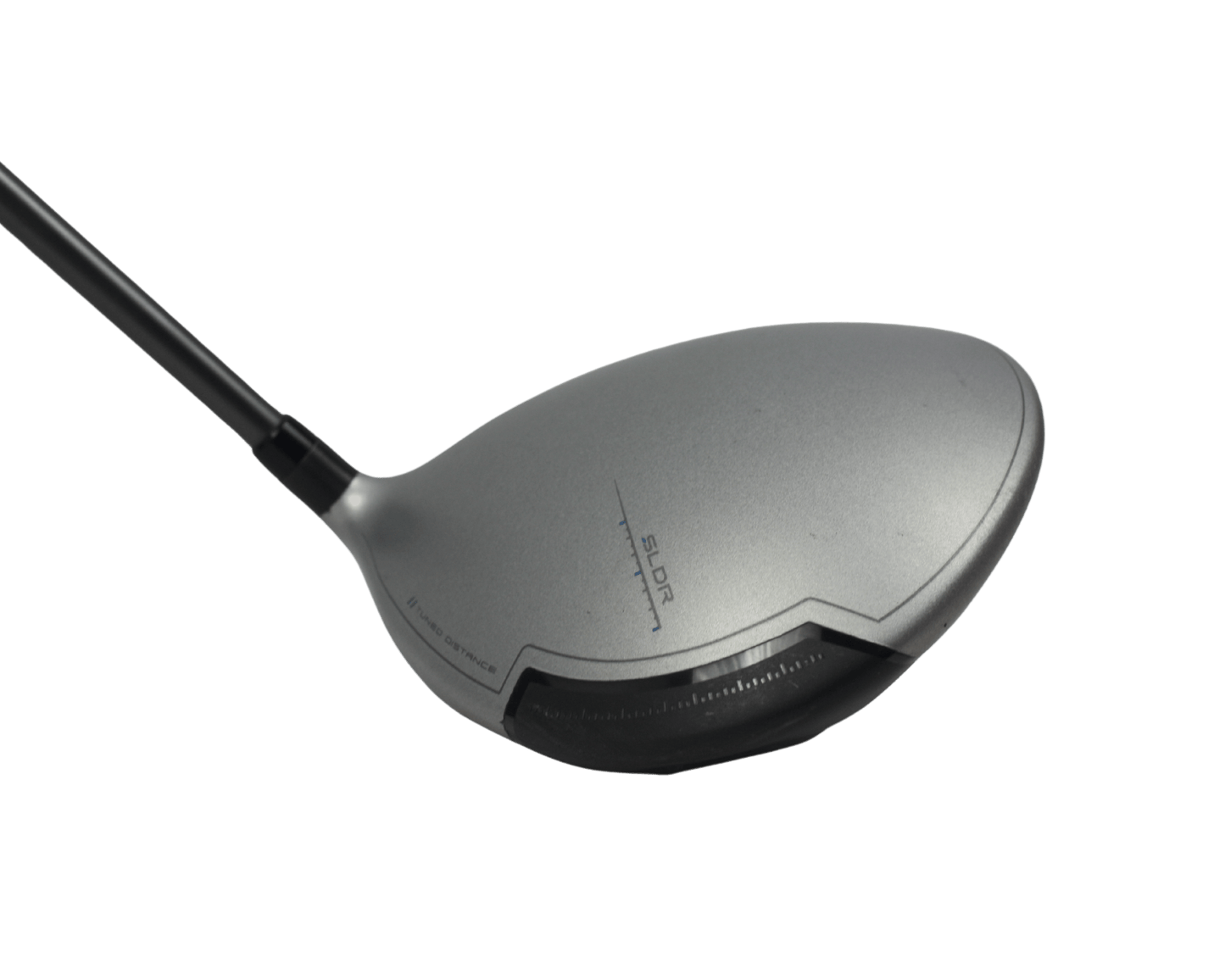 Taylormade SLDR 460S 12º Light Flex - Reswing