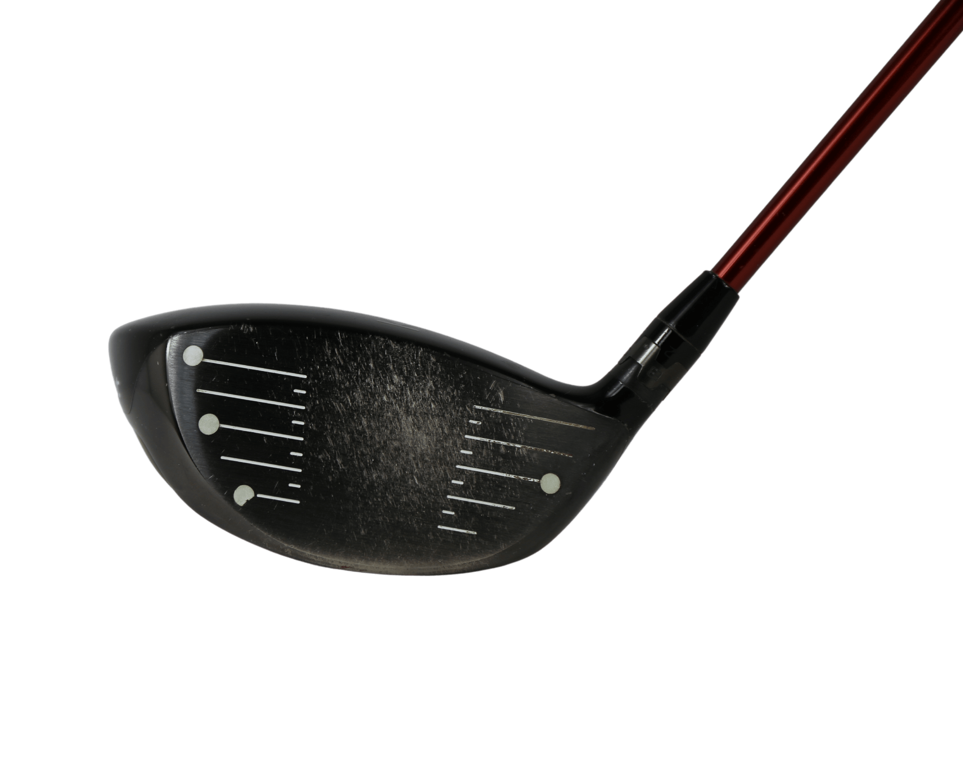 Titleist 910 D2 Ladies - Reswing