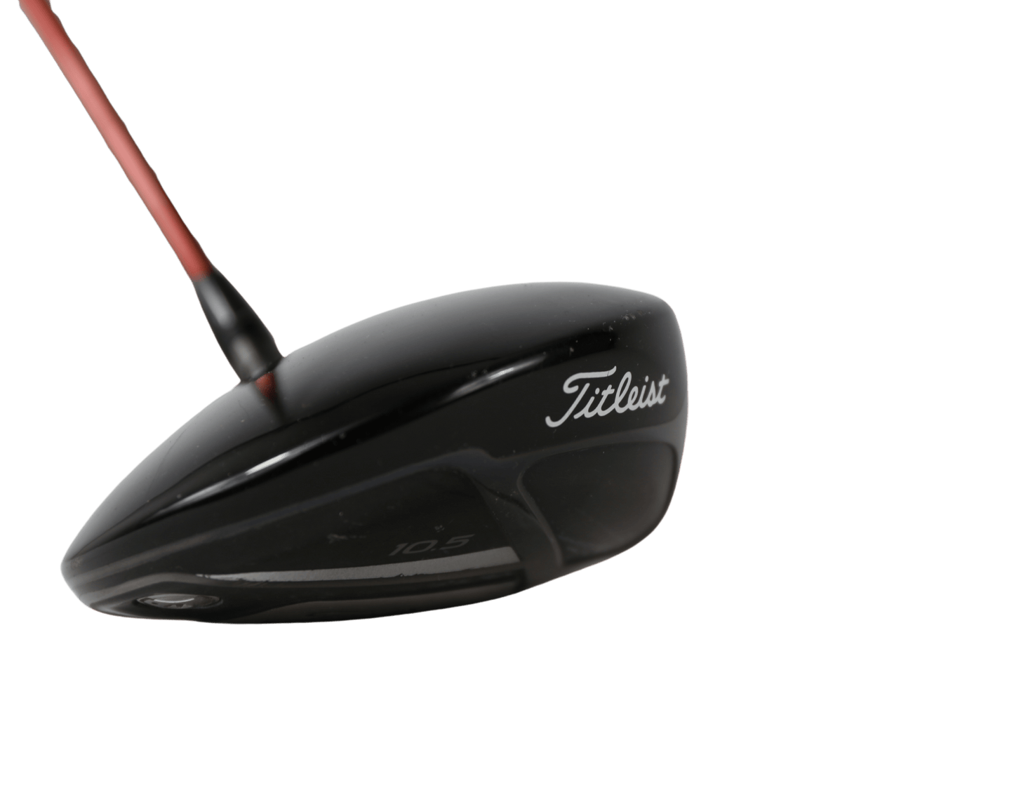 Titleist 910 D2 Ladies - Reswing