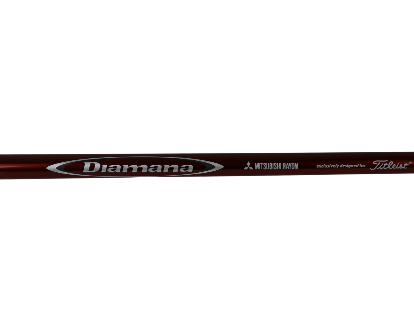 Titleist 910 D2 Ladies - Reswing