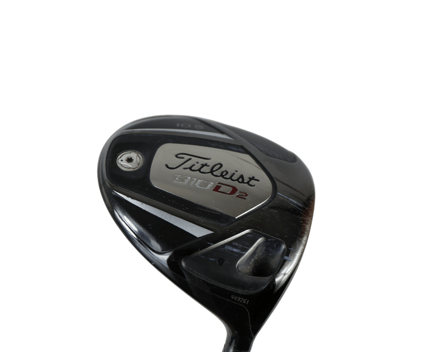 Titleist 910 D2 Ladies - Reswing