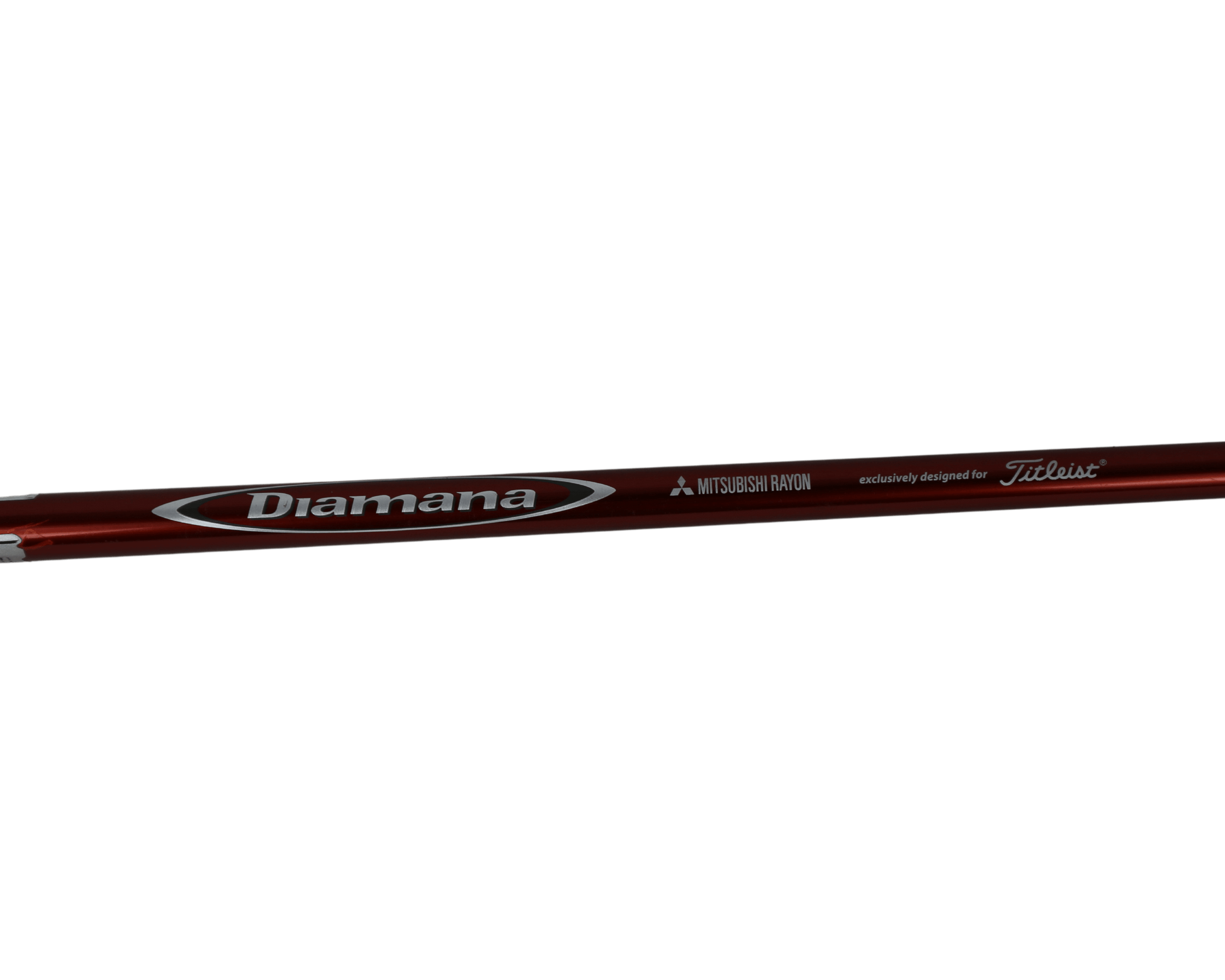 Titleist 910H Ladies - Reswing