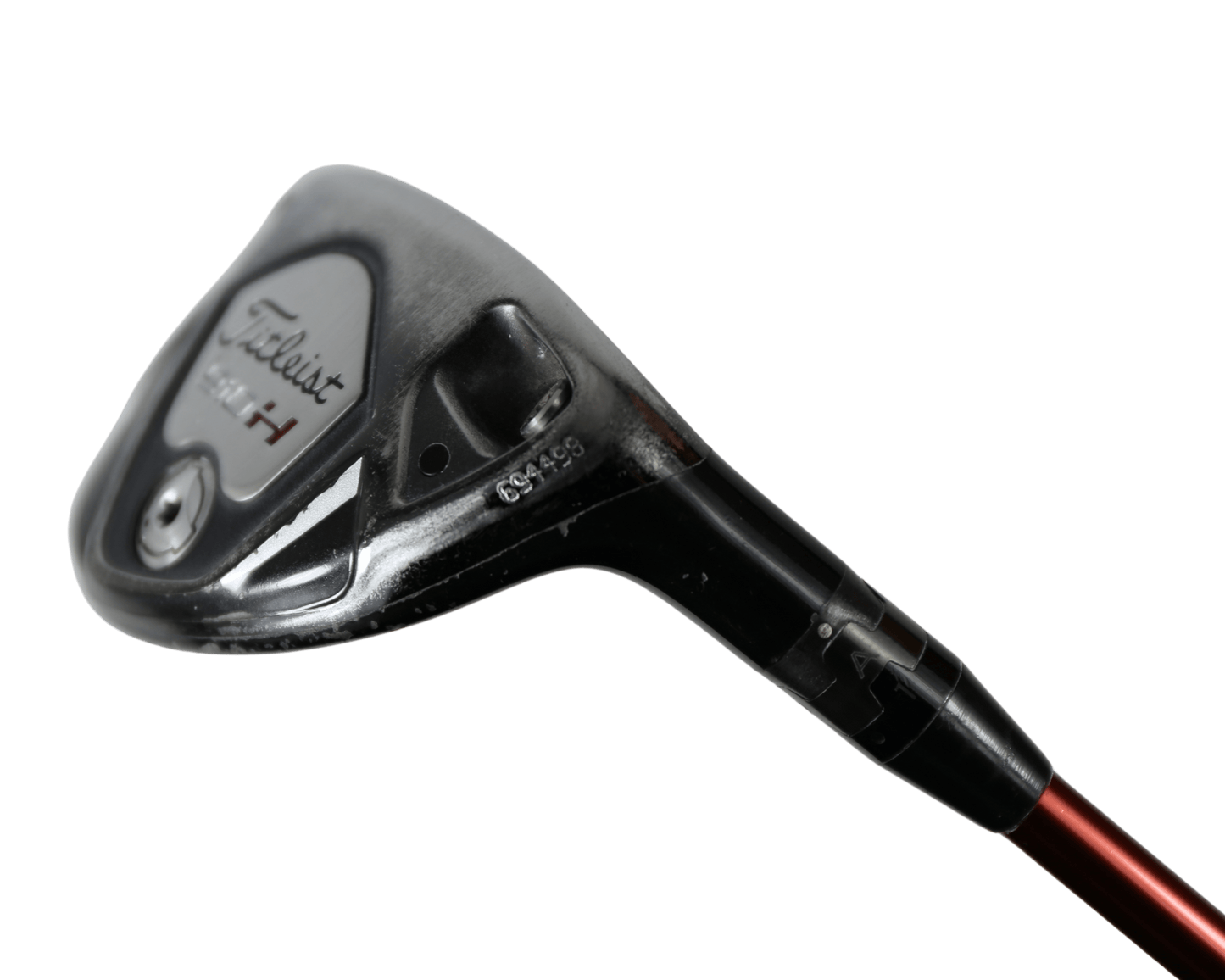 Titleist 910H Ladies - Reswing