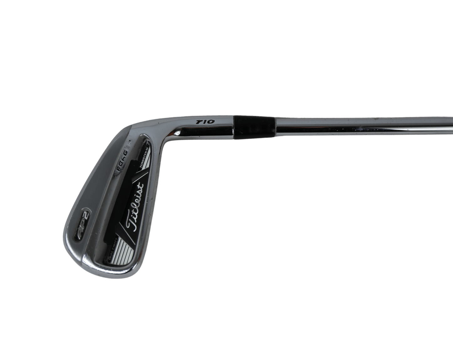 Titleist AP2 6 iron tweedehands golfclub - Reswing