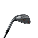 Titleist SM3 Vokey 52 - 08 - Reswing