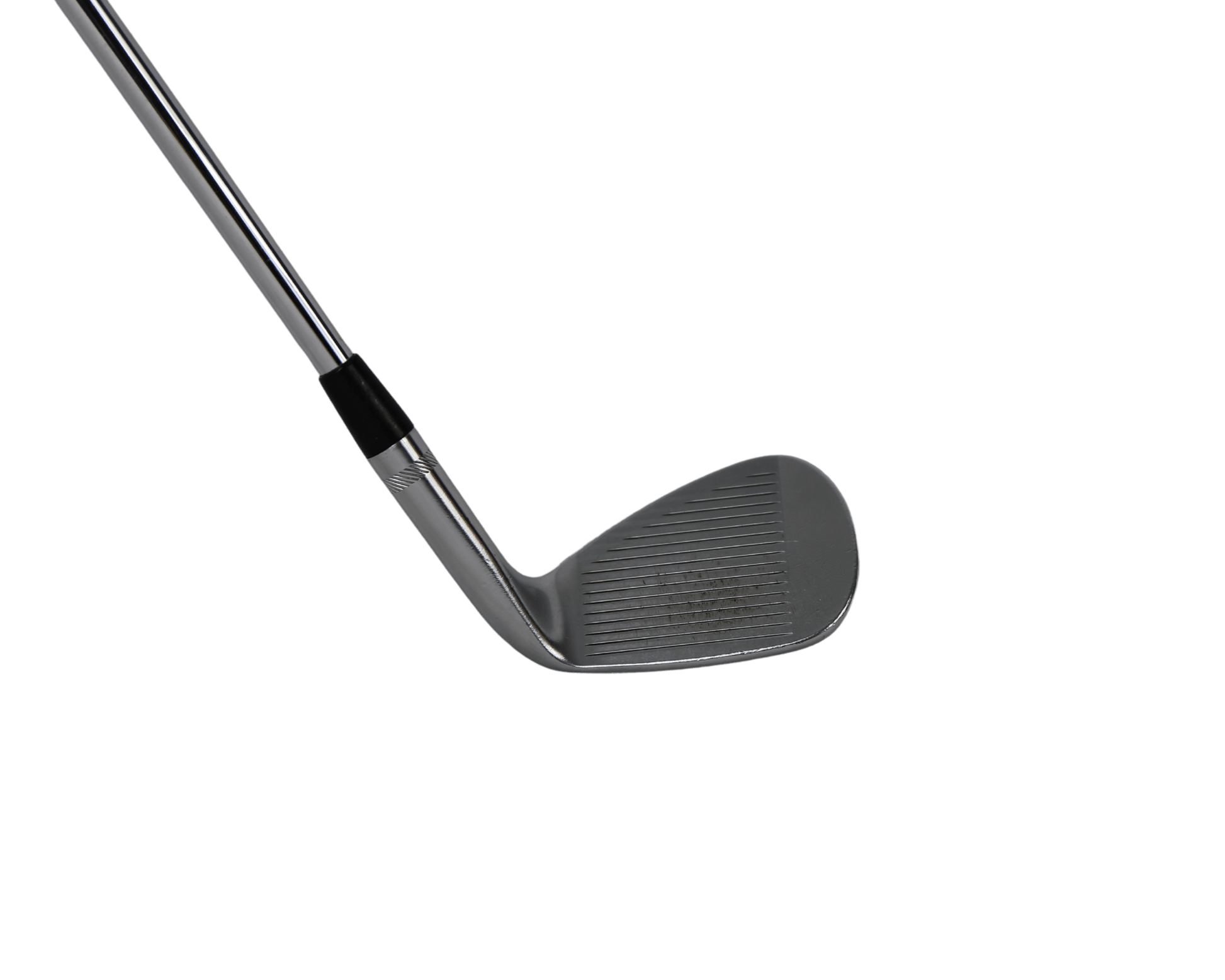 Titleist SM3 Vokey 52 - 08 - Reswing