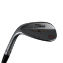 Titleist SM3 Vokey 52 - 08 - Reswing