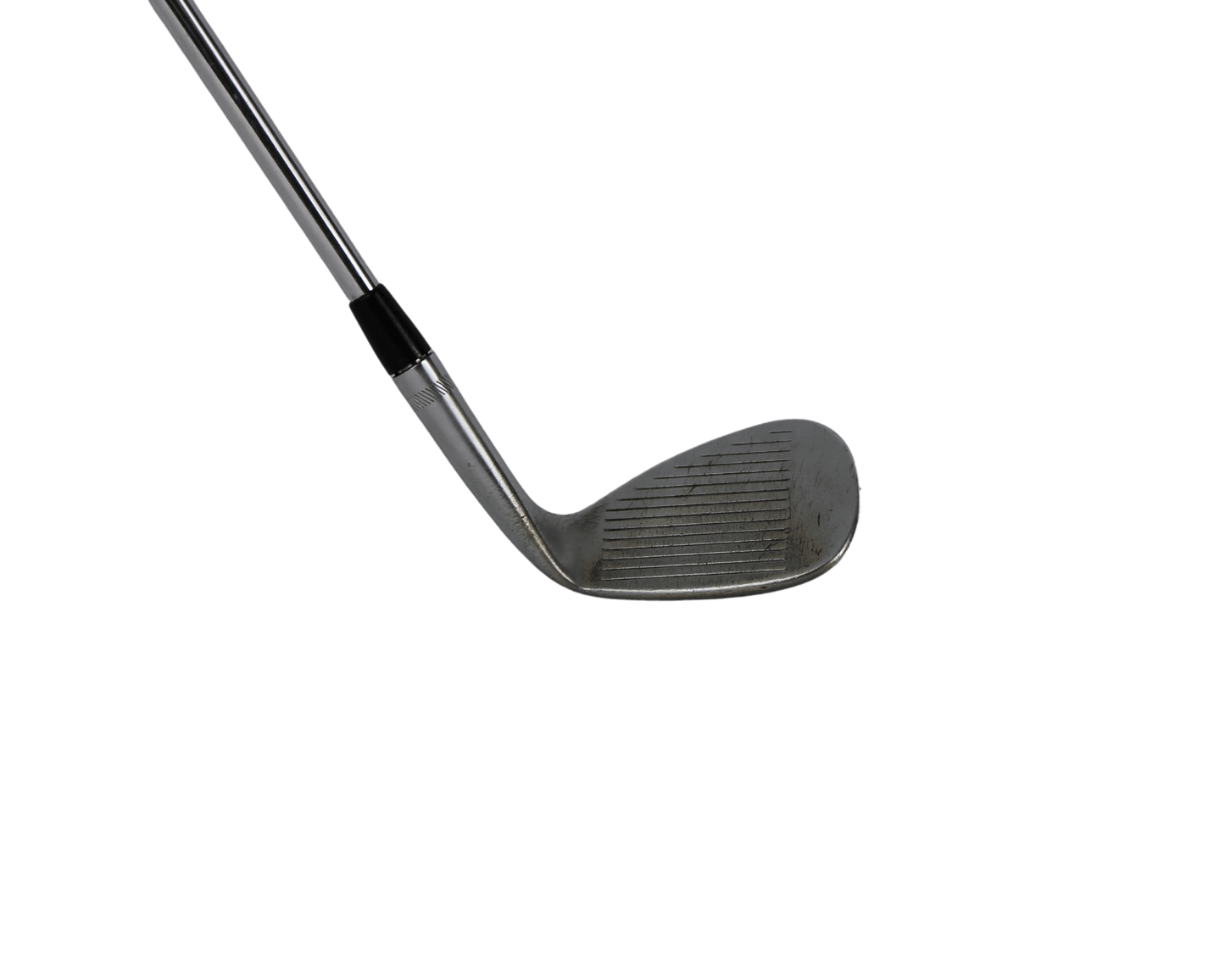 Titleist SM3 Vokey 56 - 11 - Reswing