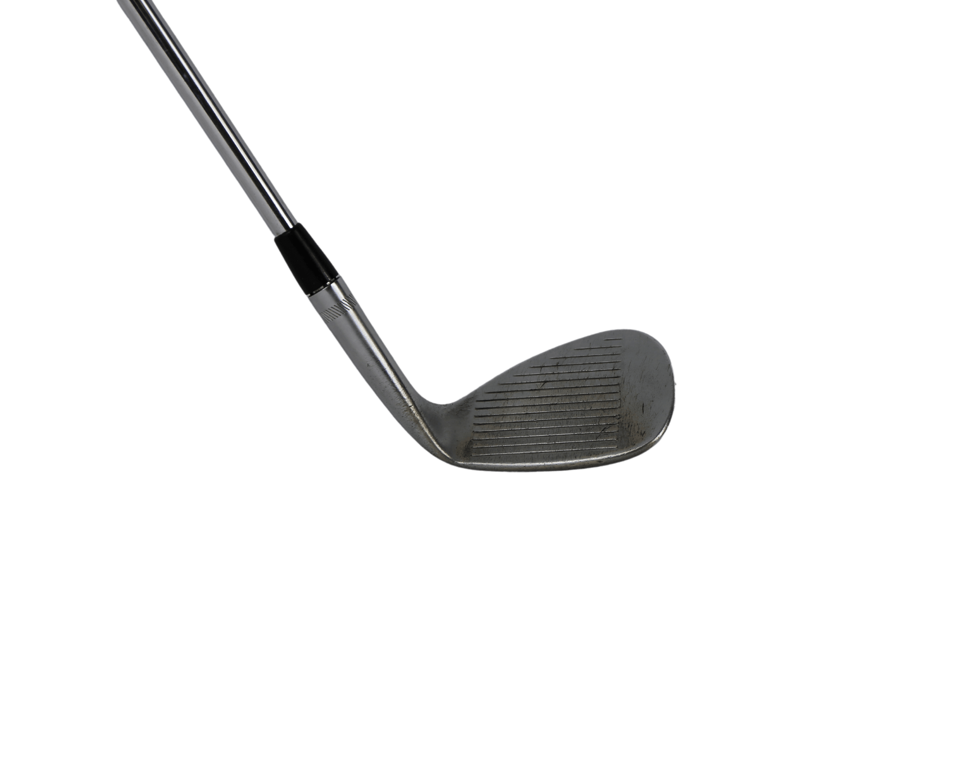 Titleist SM3 Vokey 56 - 11 - Reswing