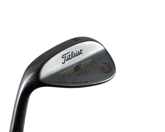 Titleist SM3 Vokey 56 - 11 - Reswing