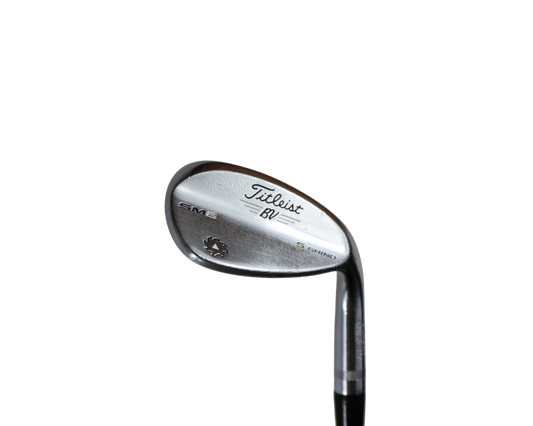 Titleist sm6 S grind 54 - 10 - Reswing