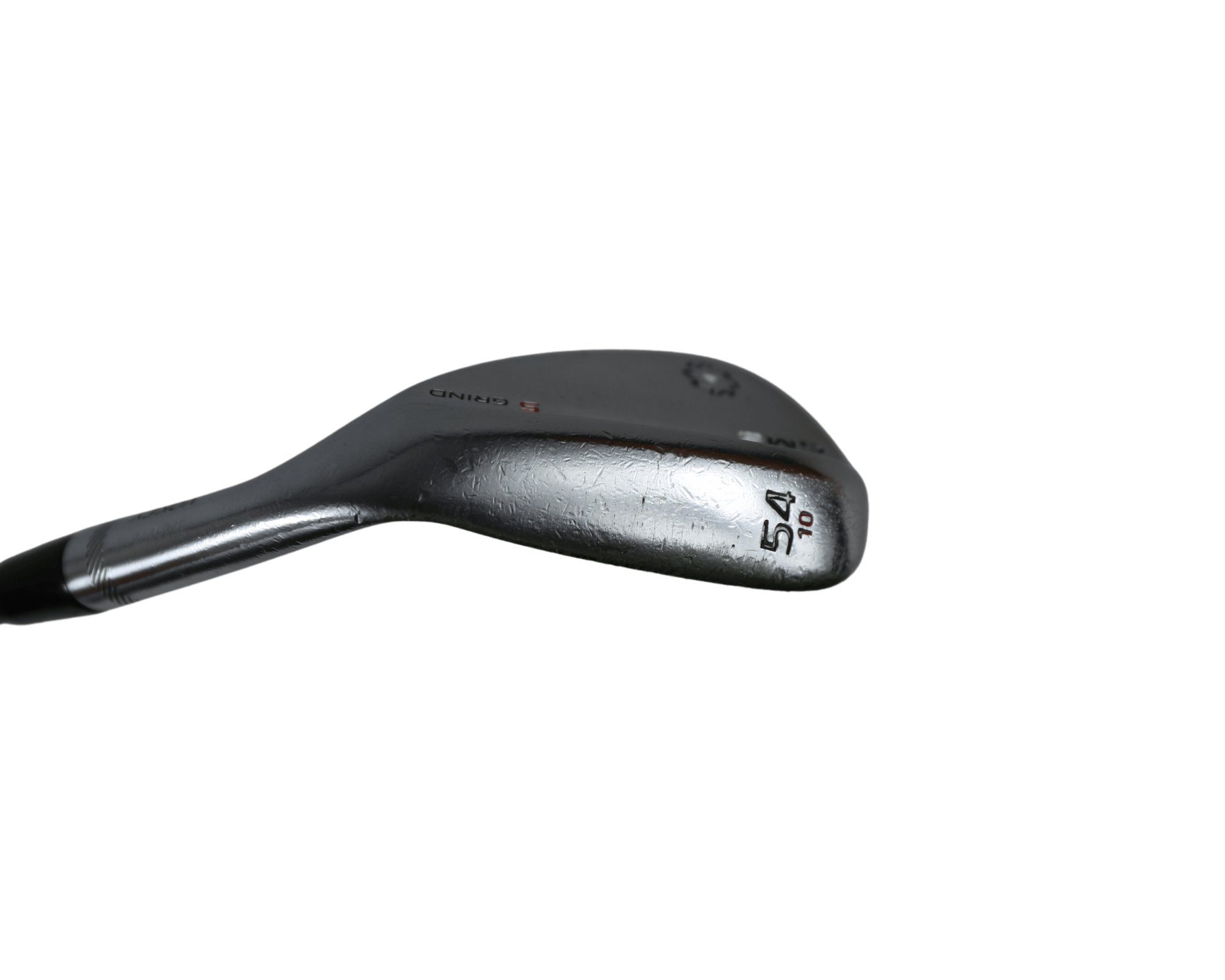 Titleist sm6 S grind 54 - 10 - Reswing