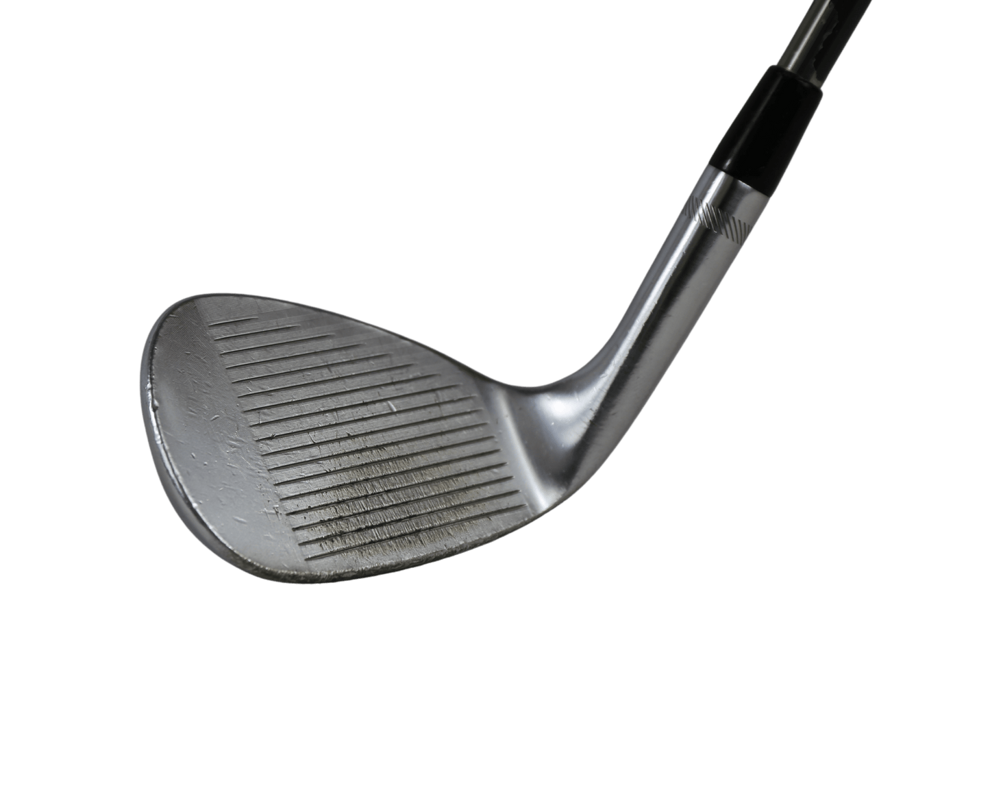 Titleist sm6 S grind 54 - 10 - Reswing